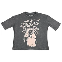 Be a Legend Tee