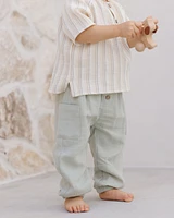 Sage Luca Pant