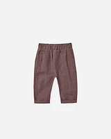Plum Otis Pant