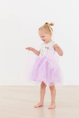 Magical Unicorn Tutu Dress