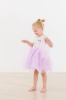 Magical Unicorn Tutu Dress