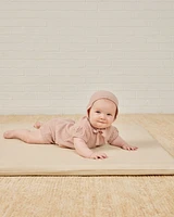 Blush Penny Knit Set