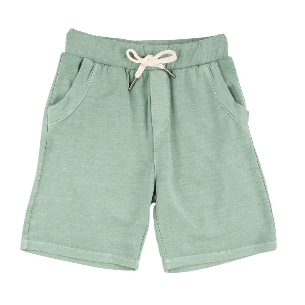 Crocodile Shorts