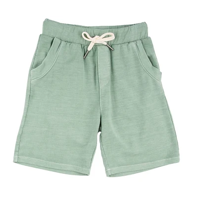 Crocodile Shorts