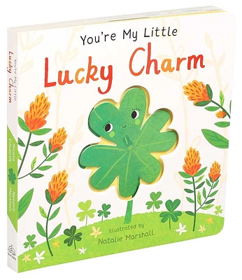 You're My Lucky Charm