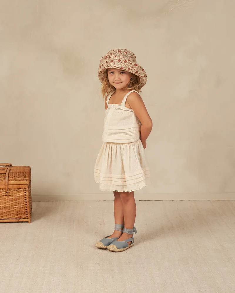 Ivory Mae Skirt