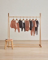 Rose Pocket Sweatshirt