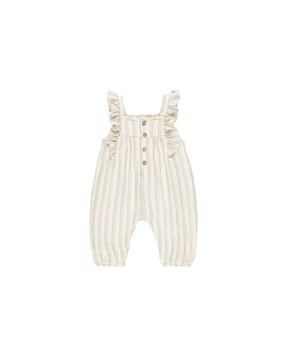 Summer Stripe Nova Romper