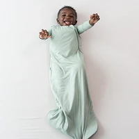 Sleep Bag 1.0 Tog - Thyme