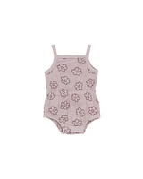 Daisy Terry Cinch Romper