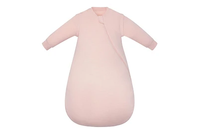 Rose Smoke Removable Sleeve Sleep Bag