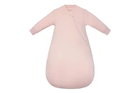 Rose Smoke Removable Sleeve Sleep Bag