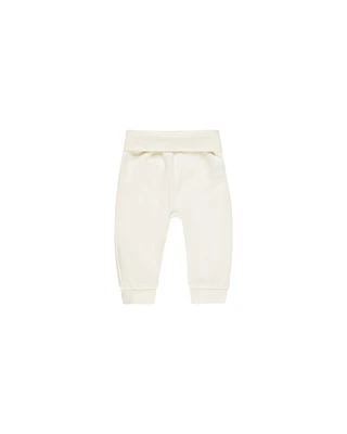 Ivory Baby Pant