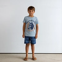 Hold Your Horses Tee