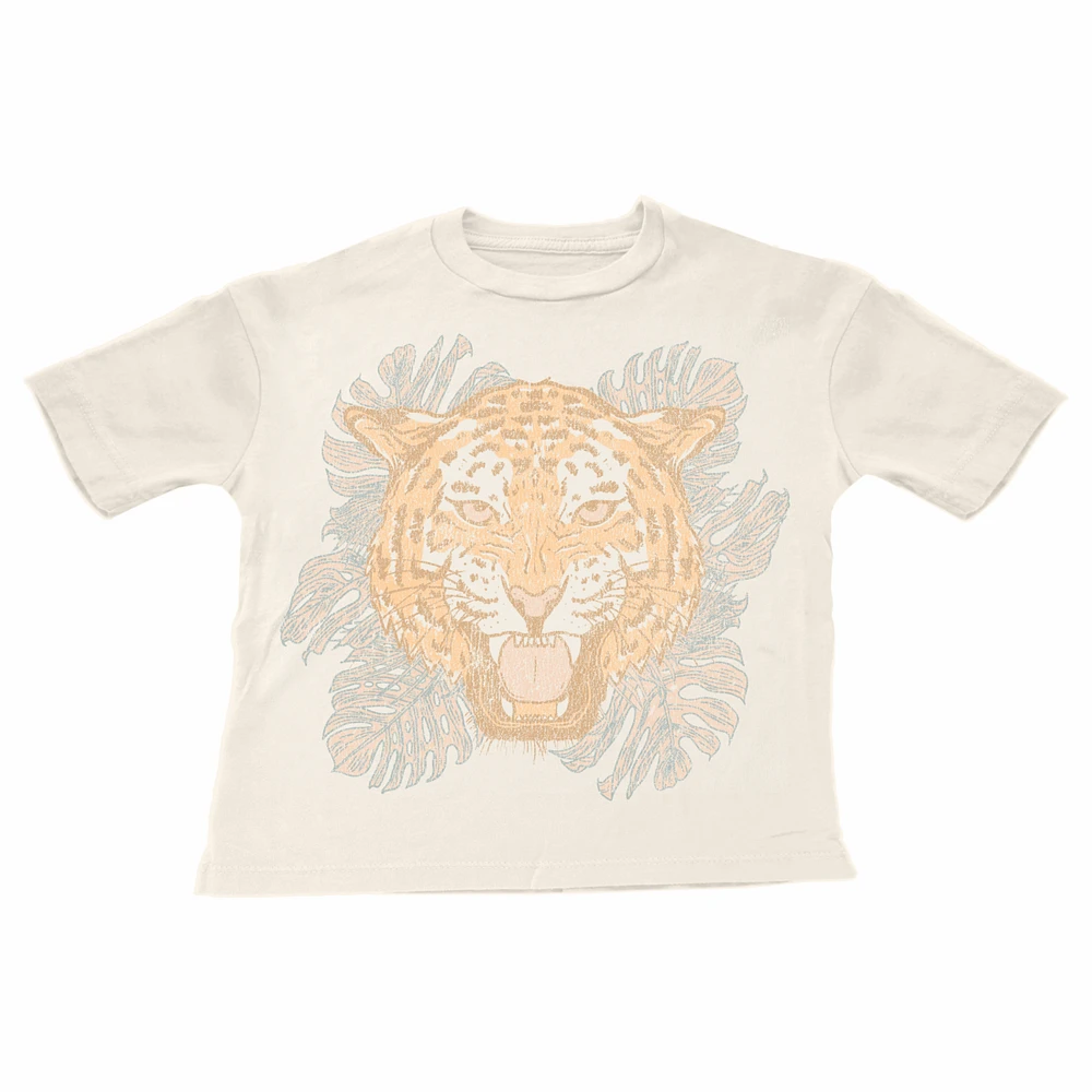 Tiger Tee