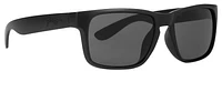 Charcoal Sammy Sunglasses