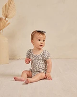 Poppy One-Piece Swimsuit