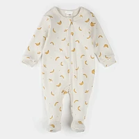 Bananas Pajama Sleeper