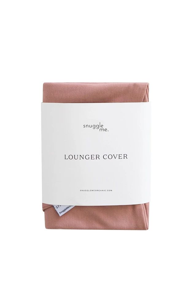 Snuggle Me Lounger Covers