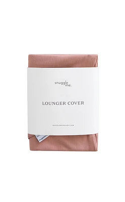 Snuggle Me Lounger Covers