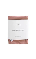 Snuggle Me Lounger Covers