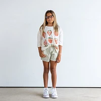 Strawberry Fields Tee