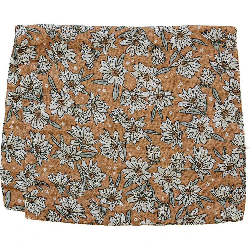 Mebie Burp Cloths