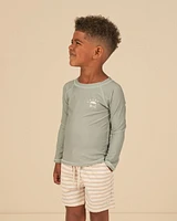 Aqua Rash Guard