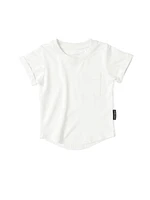 Pocket Tee - Off White