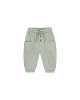 Sage Luca Pant