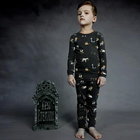 Howl-oween Pajama Set