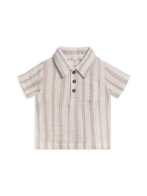 Ezra Muslin Polo