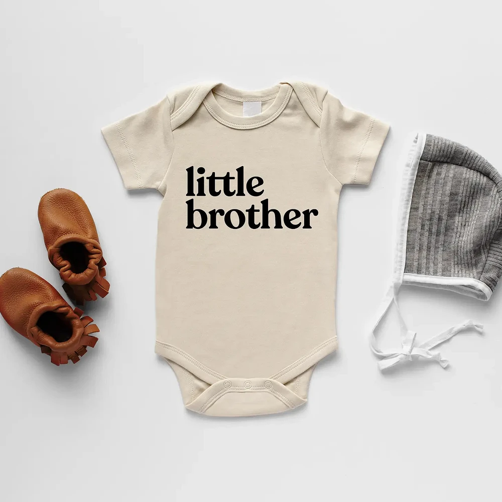 Little Brother Bodysuit