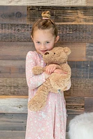 Woodland Bunny Night Gown