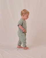 Dino Tee + Pant Set