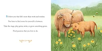 Why a Son Needs a Dad Book