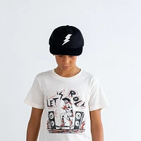 Bolt Hat