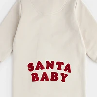 Santa Baby Jumpsuit