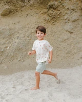 Sage Relaxed Short