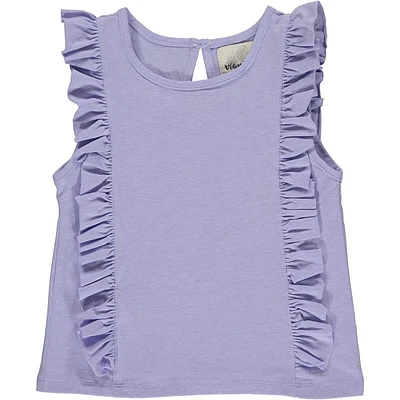Lavender Piper Tank