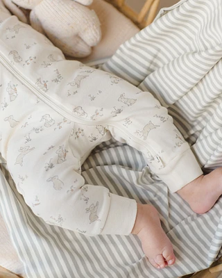 Bunnies Zip Sleeper