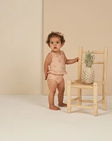 Seashell Skirted One-Piece