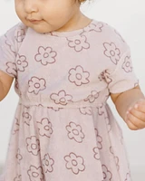 Daisy Terry Dress