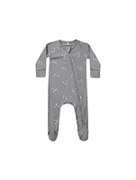 Flock Bamboo Pajama Sleeper