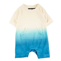 Honolulu Romper