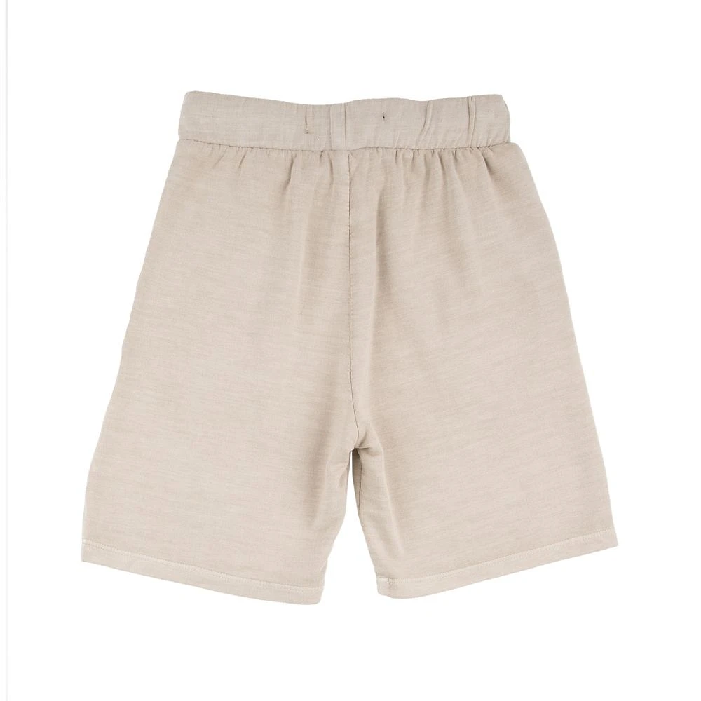 Mushroom Shorts