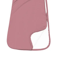 Sleep Bag 1.0 Tog - Dusty Rose
