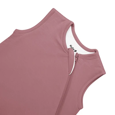 Sleep Bag 2.5 Tog - Dusty Rose