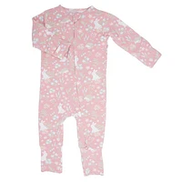 Woodland Bunny Bamboo Sleeper