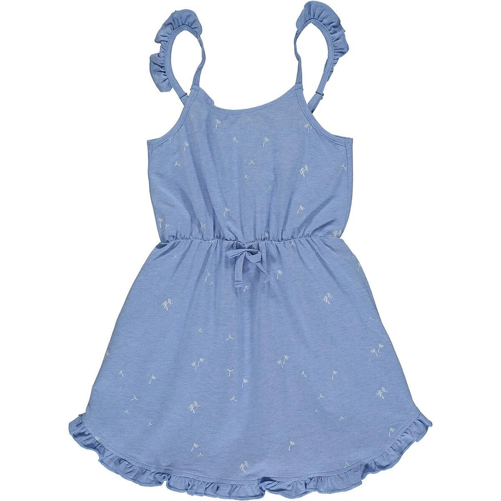 Bethel Dress